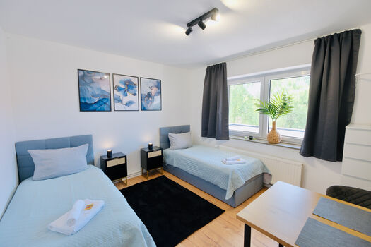 MonteurLodge Pietsch Bild 1