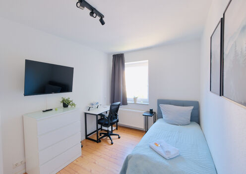 MonteurLodge Pietsch Bild 3
