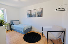 MonteurLodge Pietsch Bild 8