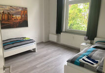 Appartements Bremen Hastedt Bild 1