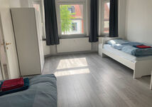 Appartements Bremen Hastedt Bild 5