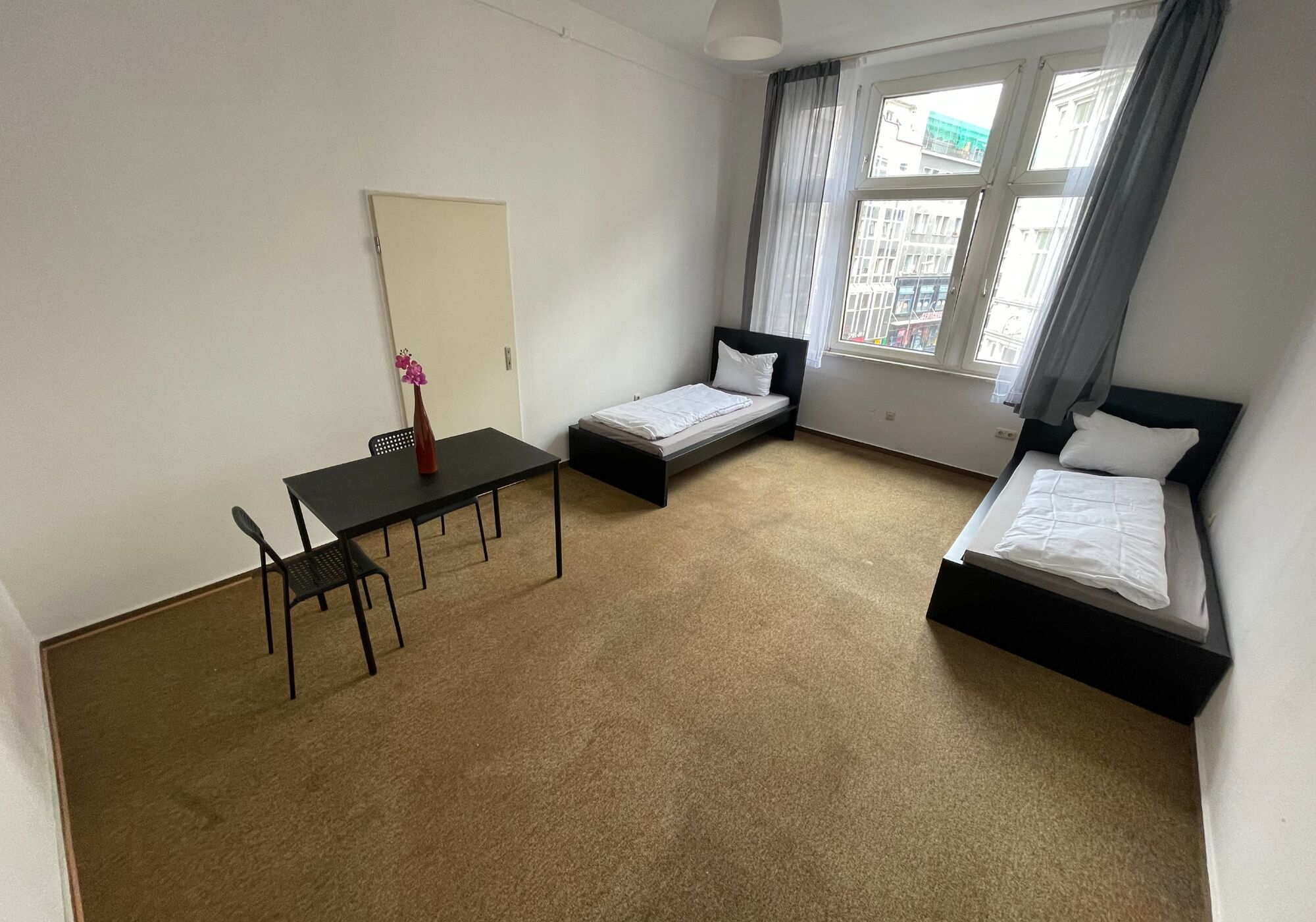 Wohnung in Taunusstraße, Frankfurt am Main