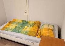 Gästezimmer in Op de Wurth, Neufeld Bild 1