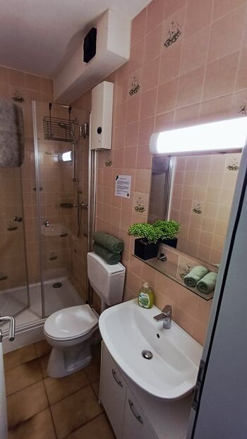 Gästezimmer Fewo24 Bild 5