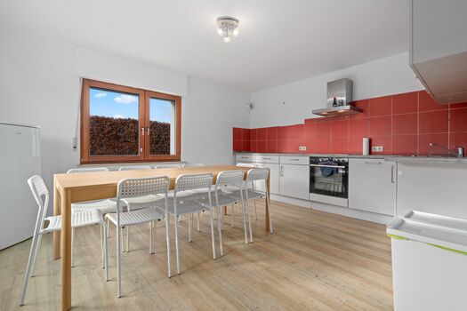 Monteurunterkünfte in Wilden – 24h Check-In Bild 3