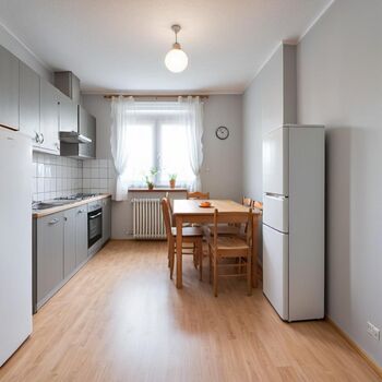 Monteurunterkunft München/ Umgebung nach Wunsch u. Bedürfnis Bild 4