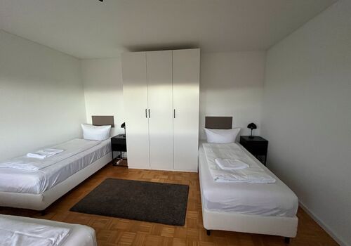 Ferienwohnung nähe Montabaur A3 Obrázok 4