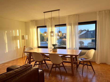 Ferienwohnung nähe Montabaur A3