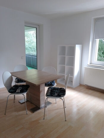 Wohnung Gödecke Bild 2