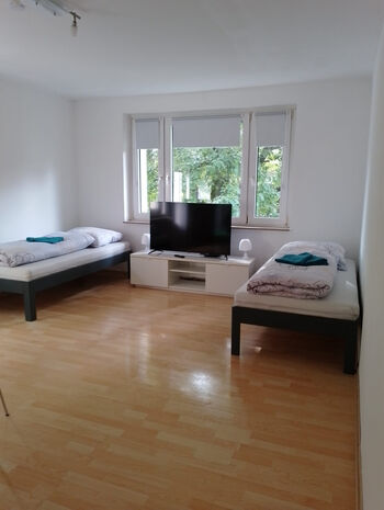 Wohnung Gödecke Bild 1