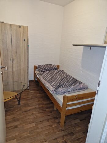 Wohnung in Pastoratsweg, Beckum Bild 3