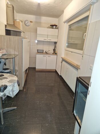 Wohnung in Pastoratsweg, Beckum Bild 2