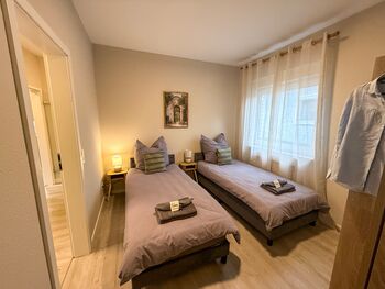 ODA Living Scharbeutz Bild 1