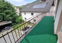 6 Einzelbetten 3 Schlafzimmer neues Bad Balkon 16 Wohnungen Bild 13