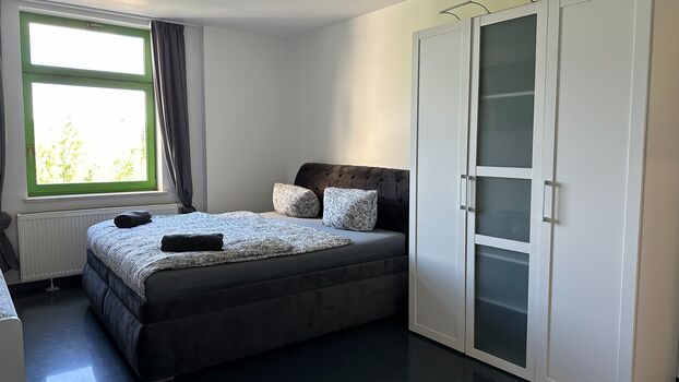 DKN | Ihre Monteurzimmer-Lösung in Halle | Ab sofort frei Obrázok 3