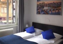 Main Hotel Frankfurt City Bild 2