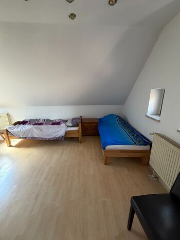 Pension in Bad Freienwalde inkl. Parkplatz Bild 4