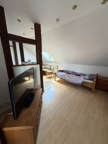 Pension in Bad Freienwalde inkl. Parkplatz Bild 5