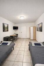 Monteurzimmer Saarland Bild 4