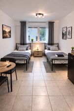 Monteurzimmer Saarland Bild 3