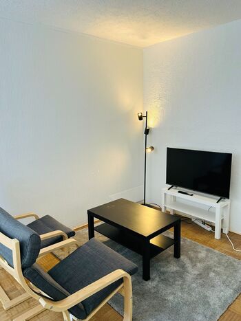 Forenom Apartments Hamburg-Nord Obrázok 5