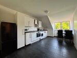 Komfortable Monteurwohnung mit eigener Küche und Bad Zdjęcie 3
