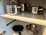 Komfortable Monteurwohnung mit eigener Küche und Bad Zdjęcie 19