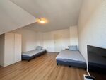 Komfortable Monteurwohnung mit eigener Küche und Bad Zdjęcie 8