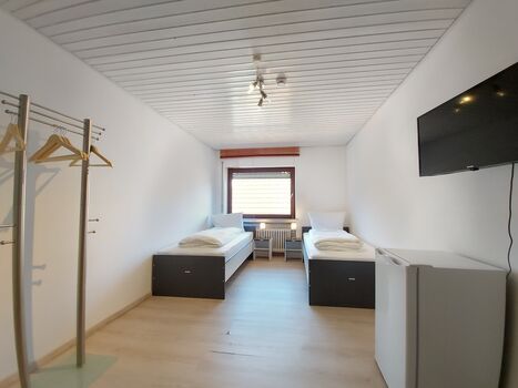 WORKERSAPART - 40 Apartments in der Umgebung Picture 2