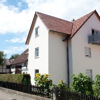 Ferienwohnung Kötz "Am Weiherle" Obrázok 5