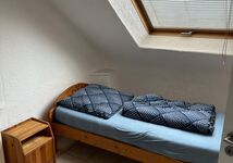 Einzel- und Doppelzimmer in Göppingen Bild 7