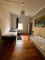 Wohnung sehr verkehrsgünstig gelegen Bild 2