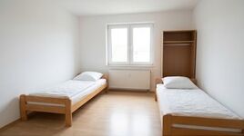 Monteurunterkünfte in Heidelberg – 24h Check-In Bild 1