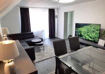 A2 Barsinghausen / Monteurzimmer / ganze Wohnung / ruhig Bild 1