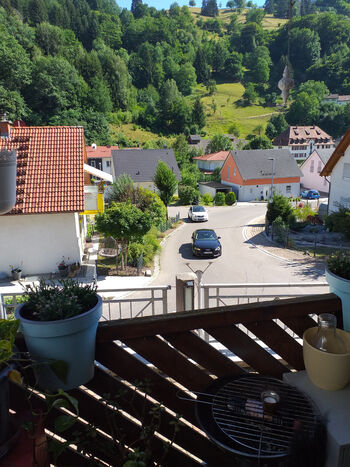 Wohnung in Schönauer Straße, Zell im Wiesental