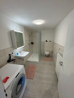 Renoviertes Haus für Monteure und Berufsreisende mit Garten Bild 3