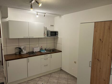 Wohnung in Im Steinach, Oberstaufen Picture 3