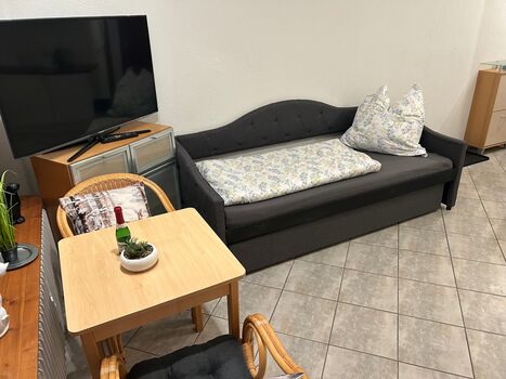 Wohnung in Im Steinach, Oberstaufen Picture 5