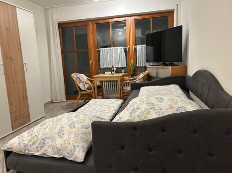 Wohnung in Im Steinach, Oberstaufen Picture 4