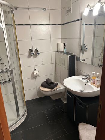 Wohnung in Im Steinach, Oberstaufen Picture 2