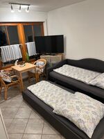 Wohnung in Im Steinach, Oberstaufen Bild 11