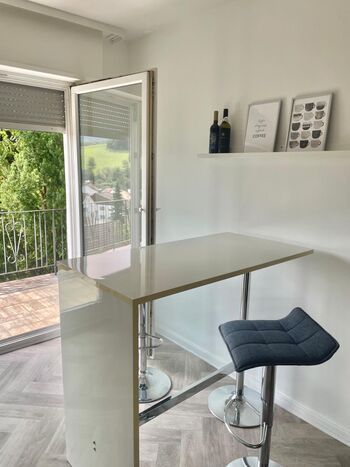 Ferienwohnung Rehblick Obrázok 2