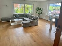 Ferienwohnung Rehblick Bild 9