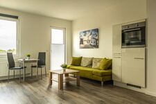 City Apartments Wilhelmshaven Bild 2