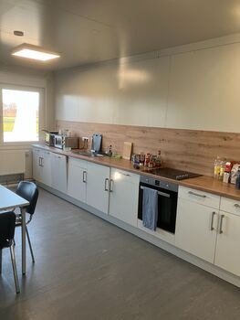 🏡 Ruhige und komfortable Einzelzimmern ideal für Monteure