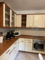 Max 21 Personen/ 3 WE / Terrasse/ Garten /5 Bäder/ free park Bild 7