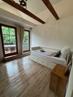 Max 21 Personen/ 3 WE / Terrasse/ Garten /5 Bäder/ free park Bild 11
