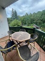 Max 21 Personen/ 3 WE / Terrasse/ Garten /5 Bäder/ free park Bild 12