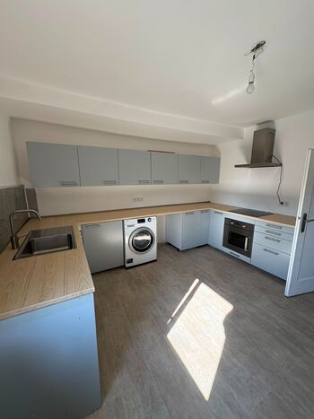 Wohnung Kaynar Bild 2