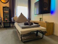 Ferienwohnung Luxury Stadtpark *WiFi*TV*Kitchen* (6 Pers.) Bild 4